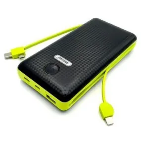 Power Bank 20000mah Q-T70 Andowl