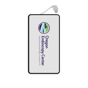 Power Bank - Eugene Gastroenterology Oregon logo