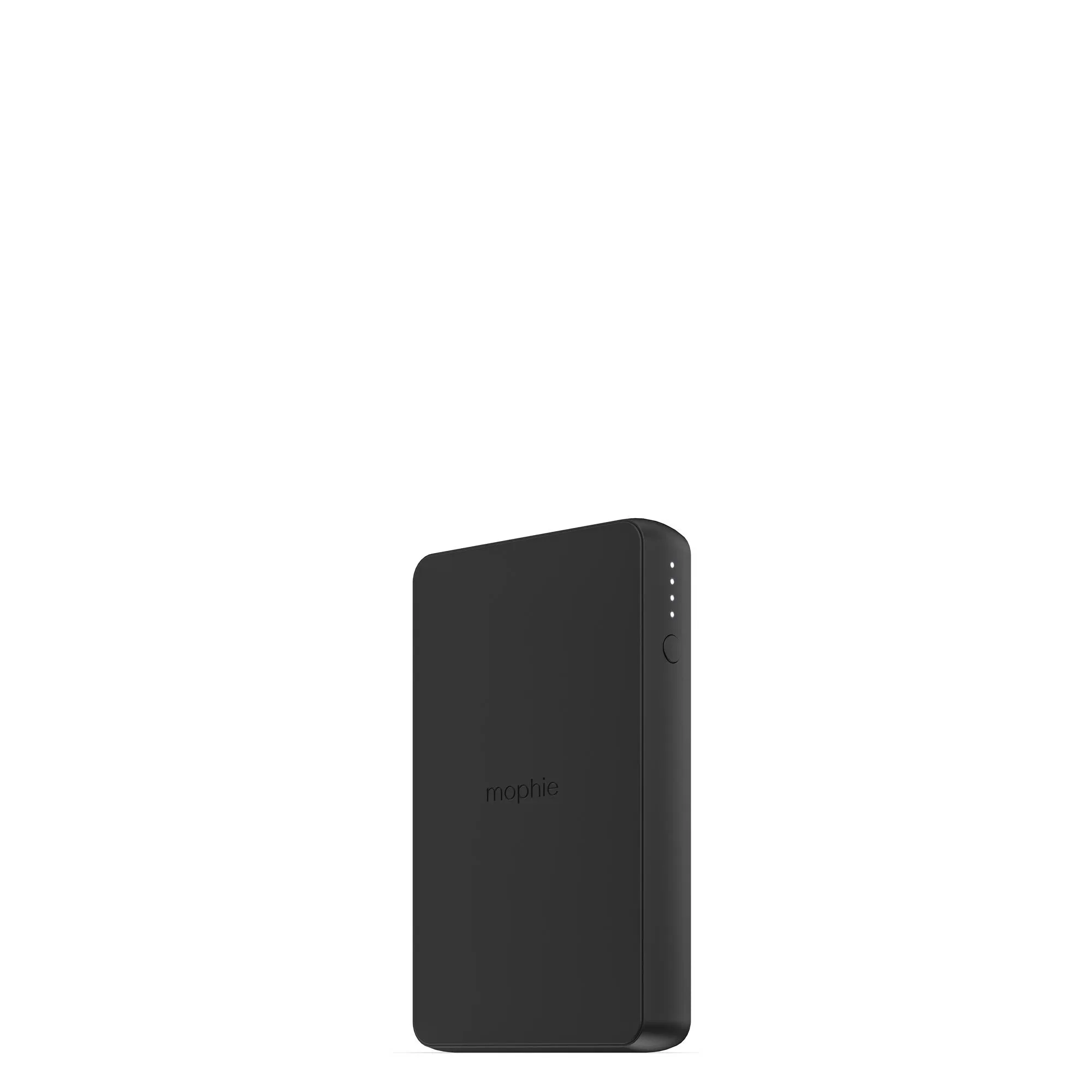 ***Powerstation Wireless 6000 Black (20