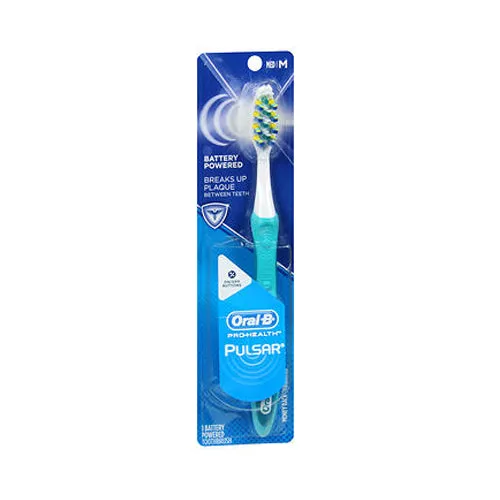 Pro-Health Pulsar Toothbrush 1 Each By Oral-B