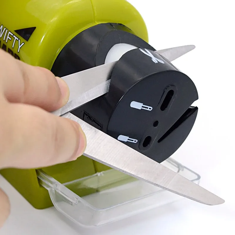 Professional Electric Knife Sharpener