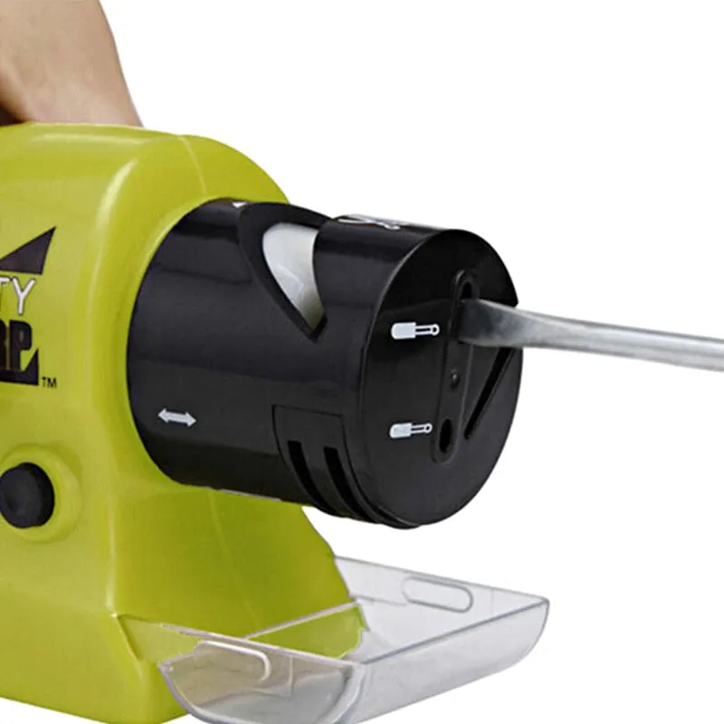 Professional Electric Knife Sharpener