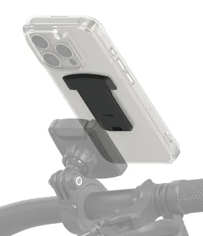 Quick & Go | Universal Adapter Mount Add-on