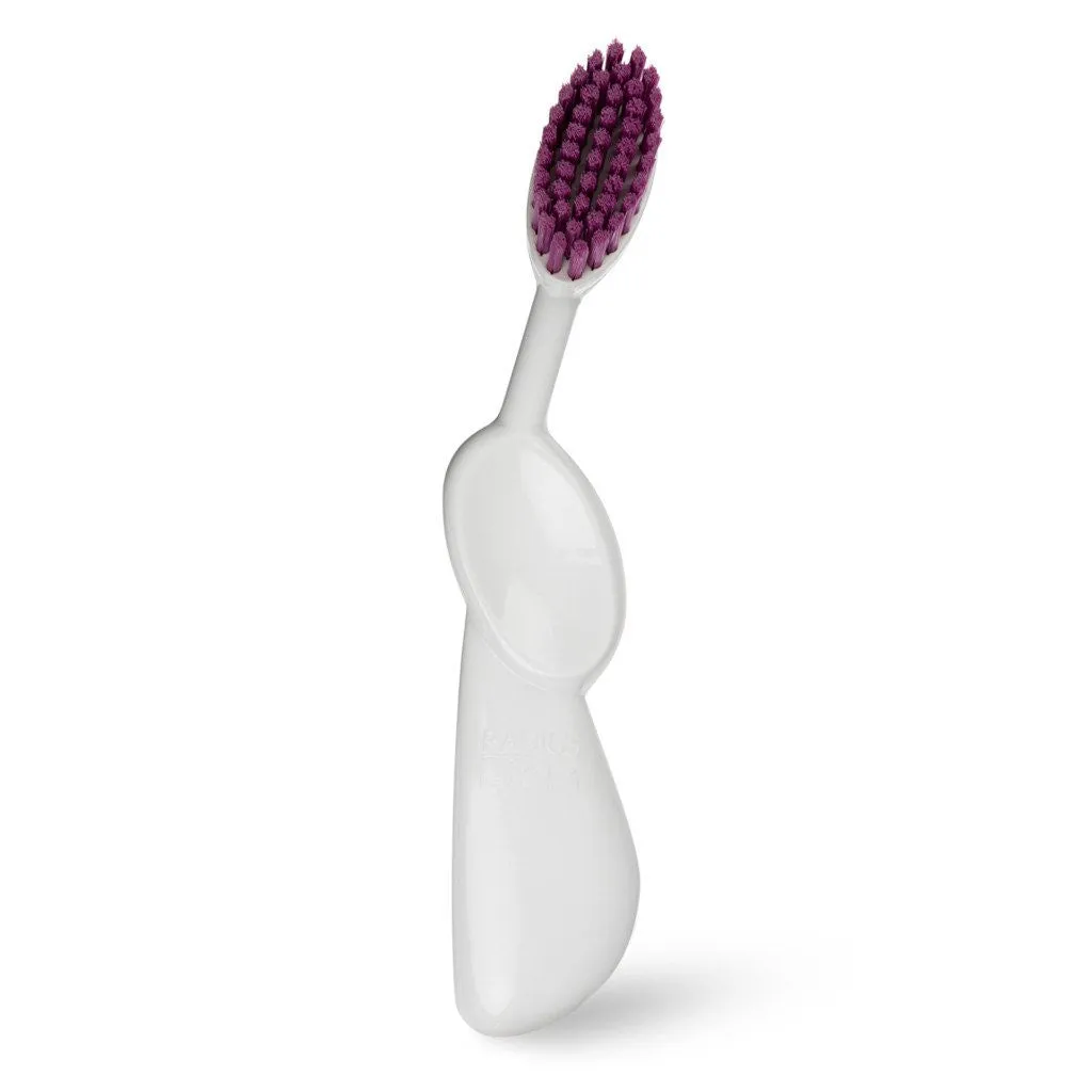 Radius - Kidz Toothbrush, 6 yrs 