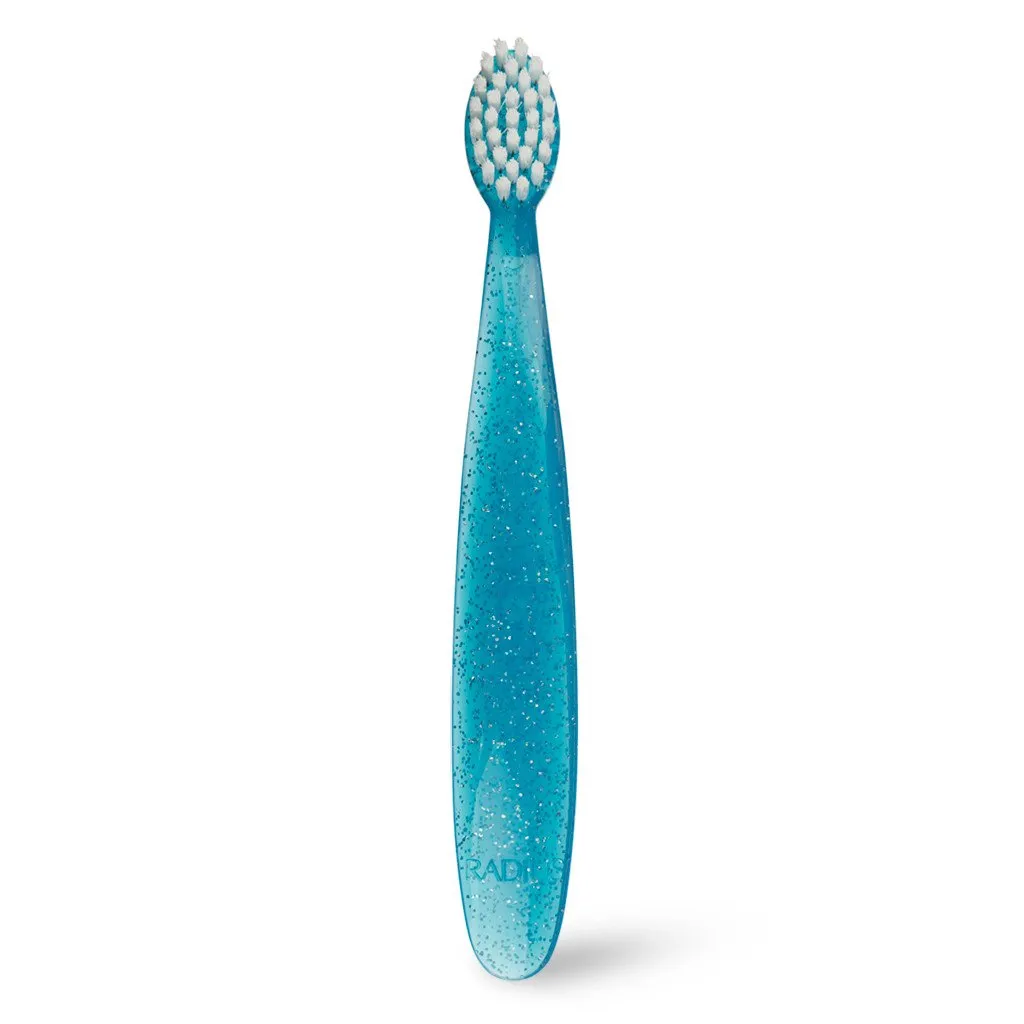 Radius - Totz Toothbrush, 18 mo 