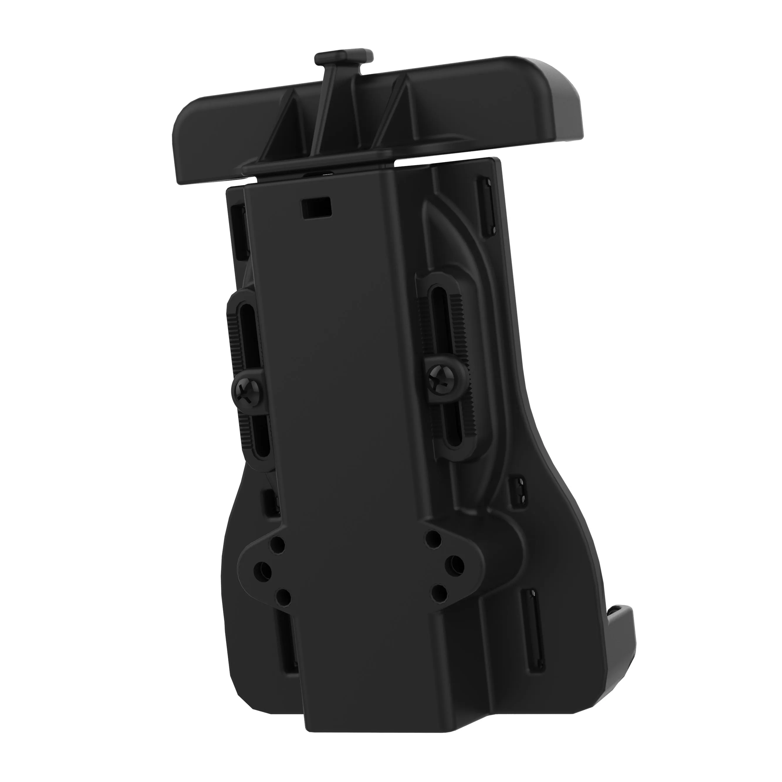 RAM® Quick-Grip™ Holder for for iPhone 12 Series   MagSafe