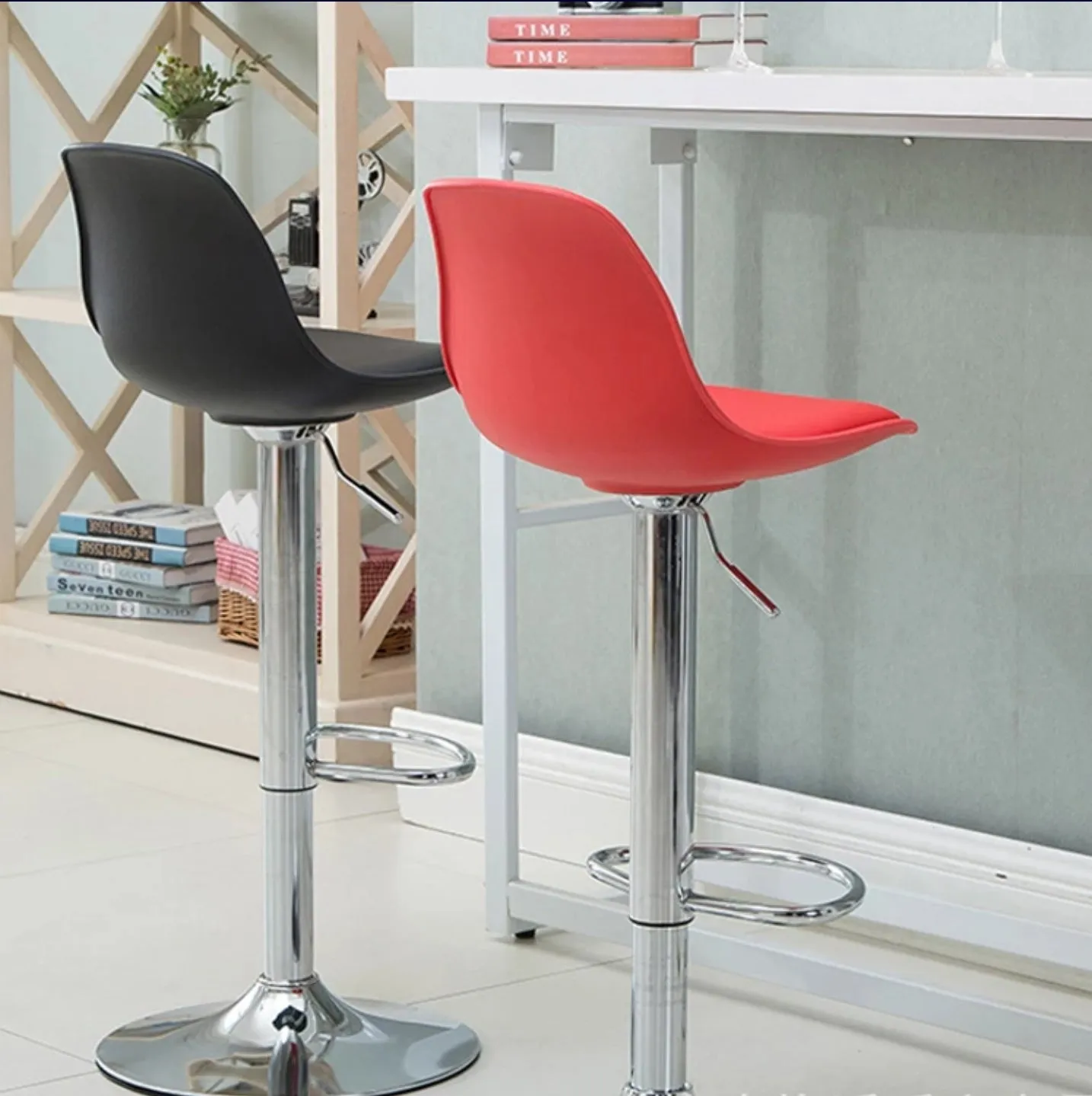 Rapid Bar Stool for Kitchen/Office/Bar