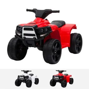 RiiRoo Kids 6V Ride On Quad Bike Motorbike