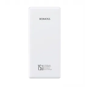 Romoss PRC 20000mAh 15W Power Bank