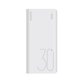 Romoss Sense8  30000mAh Power Bank