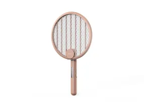 ROTATING ELECTRIC MISQUITO SWATTER