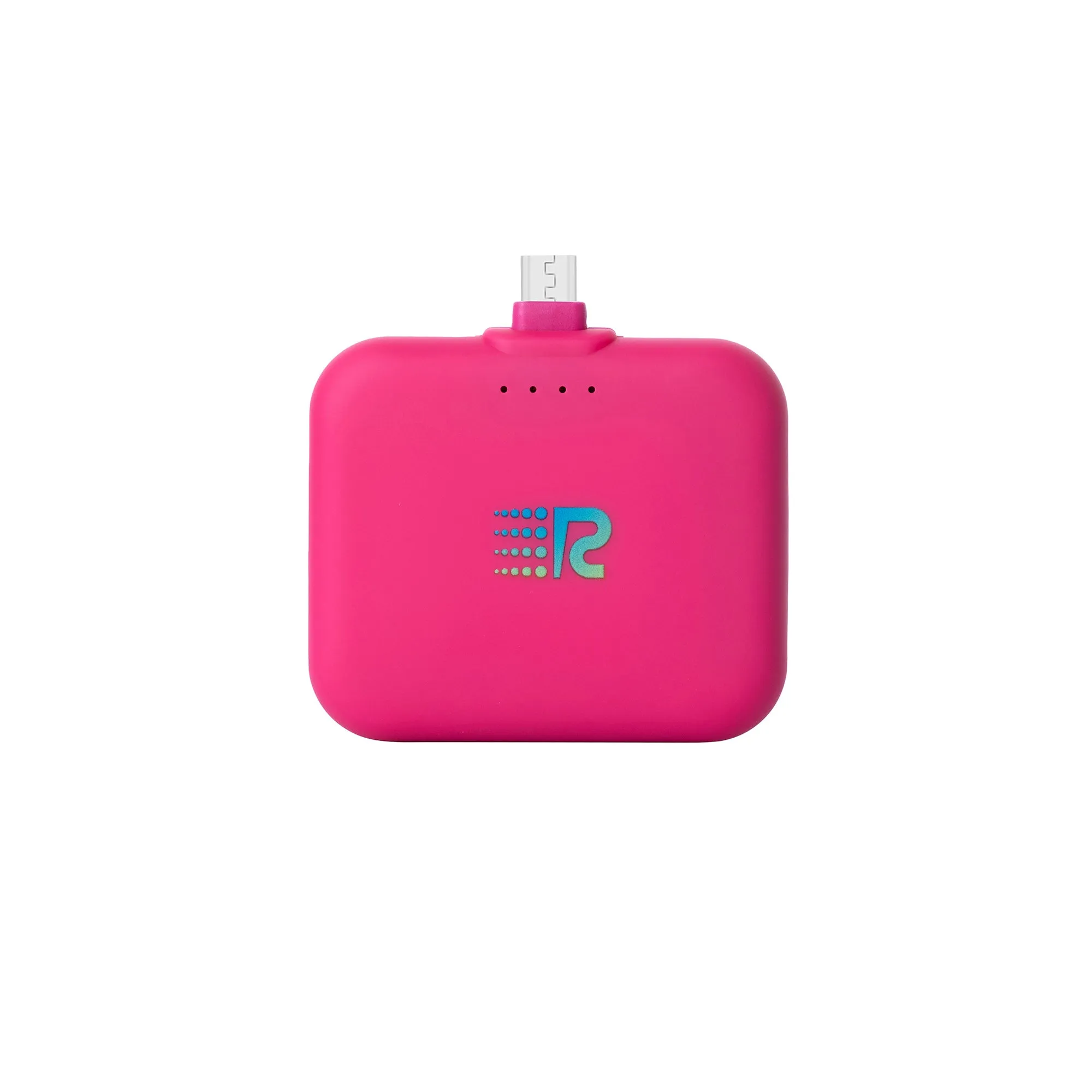 Rush Charge Air - Micro-USB