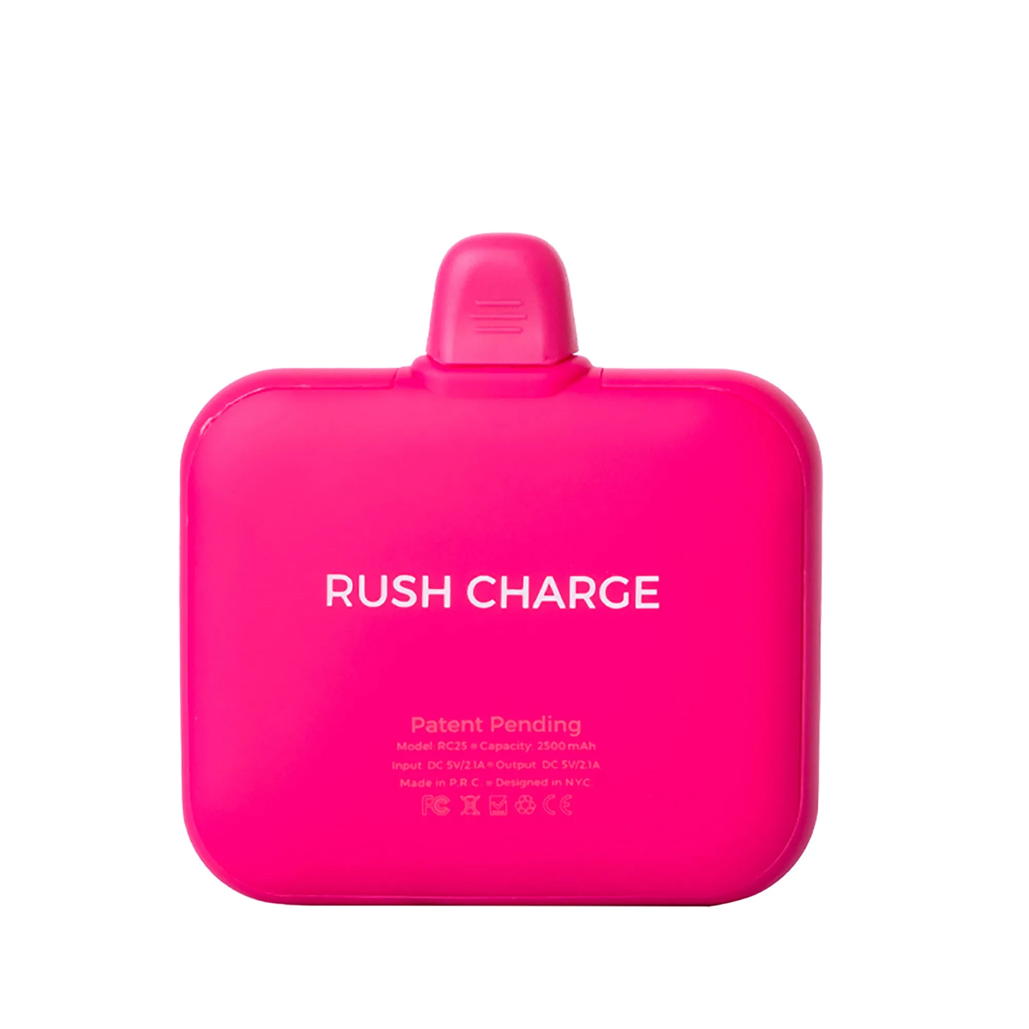 Rush Charge Air - Micro-USB