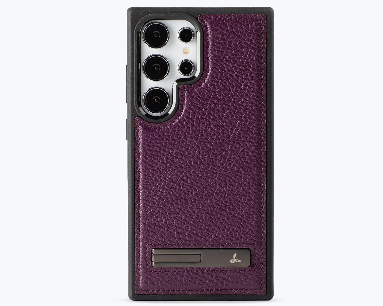 Samsung Galaxy S24 Ultra - Metro Leather Case