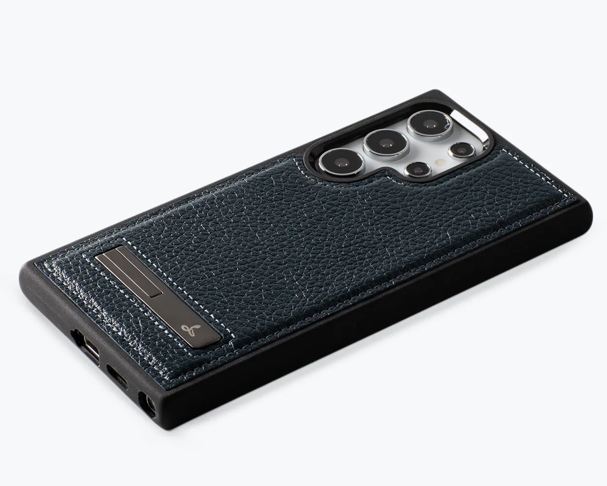 Samsung Galaxy S24 Ultra - Metro Leather Case