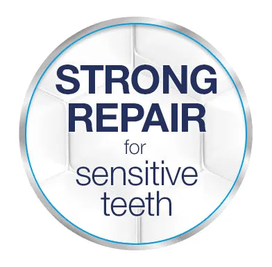 Sensodyne Sensitive Toothpaste Repair and Protect Whitening 75 ml