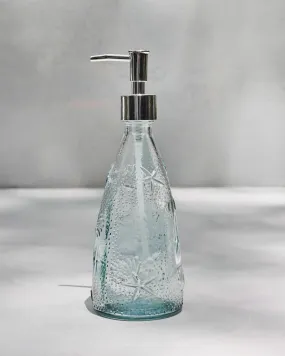 Shore Soap Dispenser