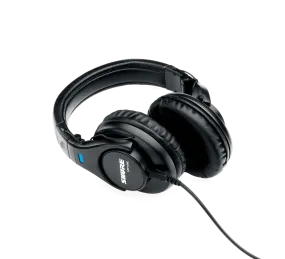 Shure SRH440 Pro Studio Headphones