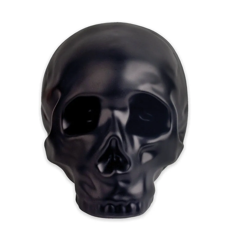 Skull Coin Bank