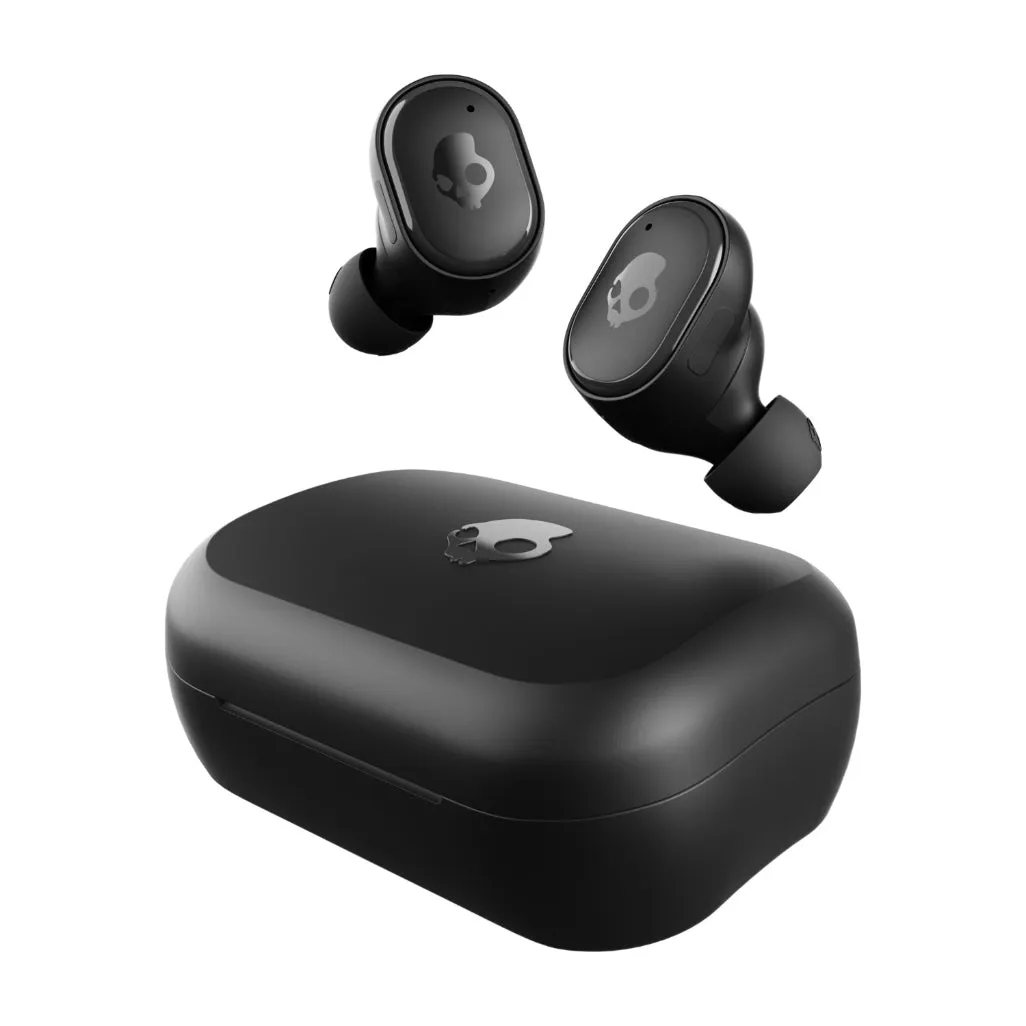 Skullcandy Grind® True Wireless Earbuds - True Black