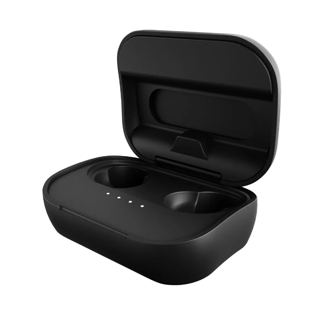 Skullcandy Grind® True Wireless Earbuds - True Black