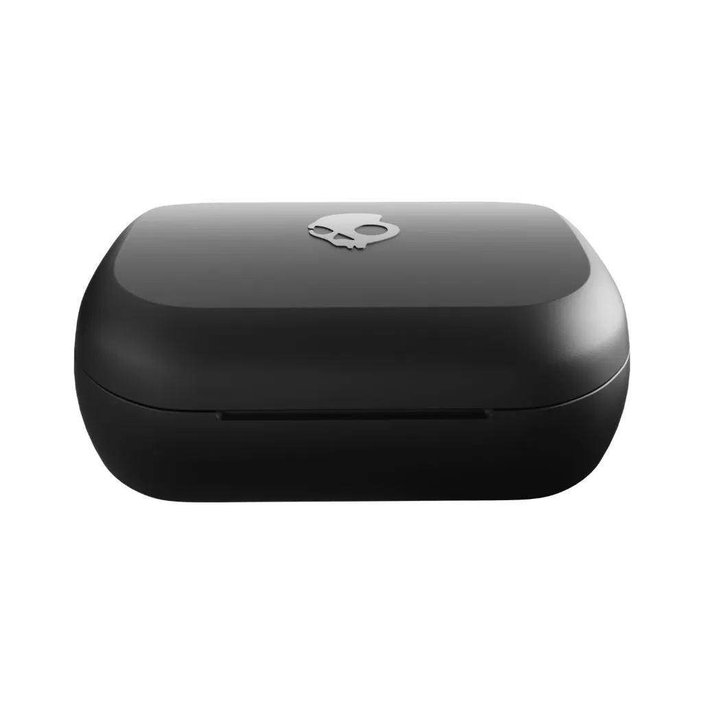 Skullcandy Grind® True Wireless Earbuds - True Black