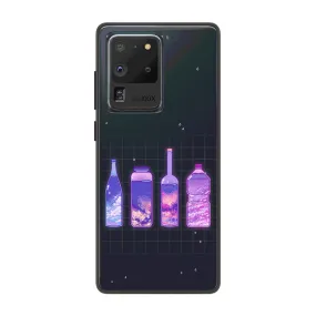 Sky Drinks LED Case for Samsung