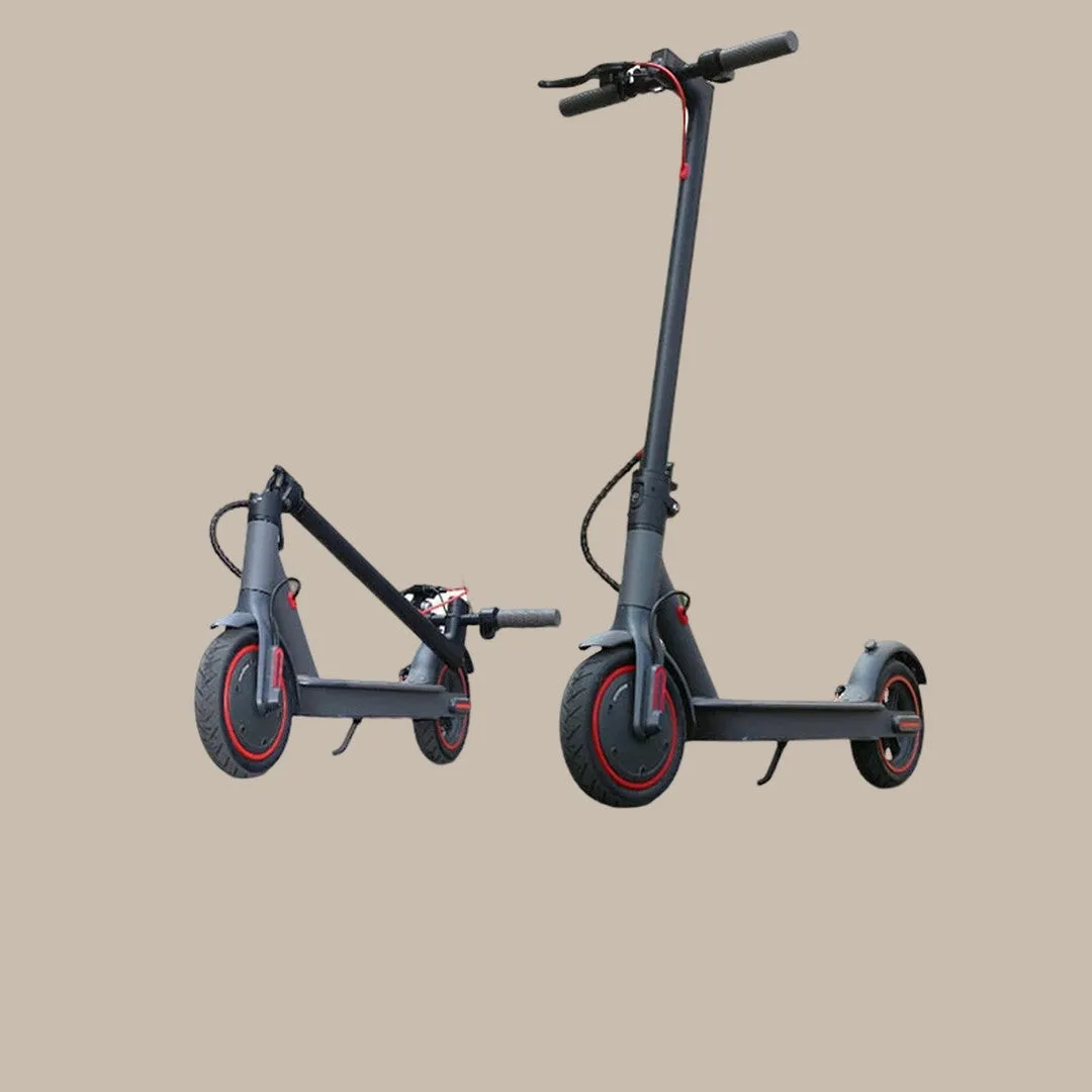 Smart Mobility Electric Scooter