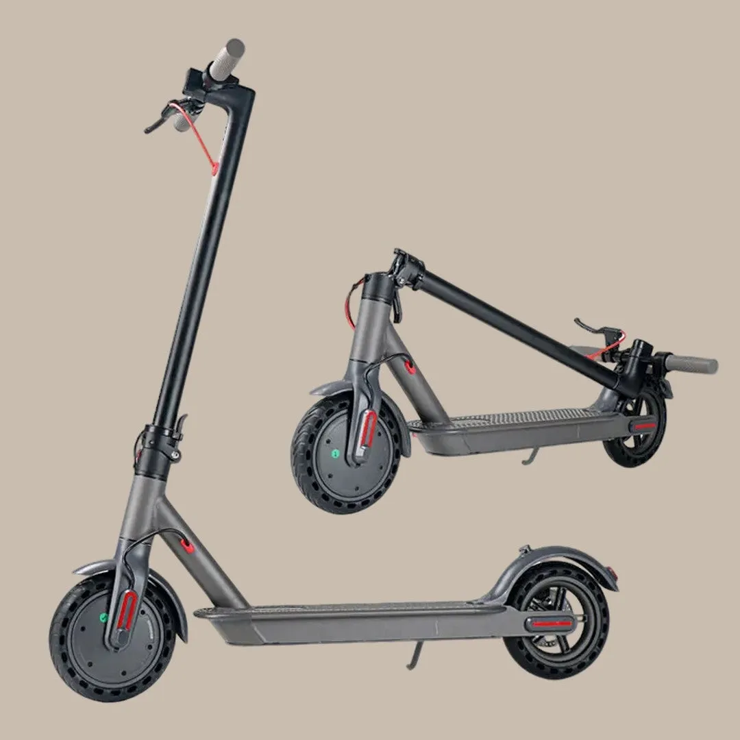 Smart Mobility Electric Scooter