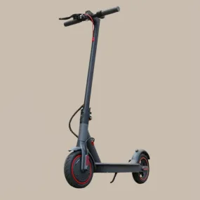 Smart Mobility Electric Scooter