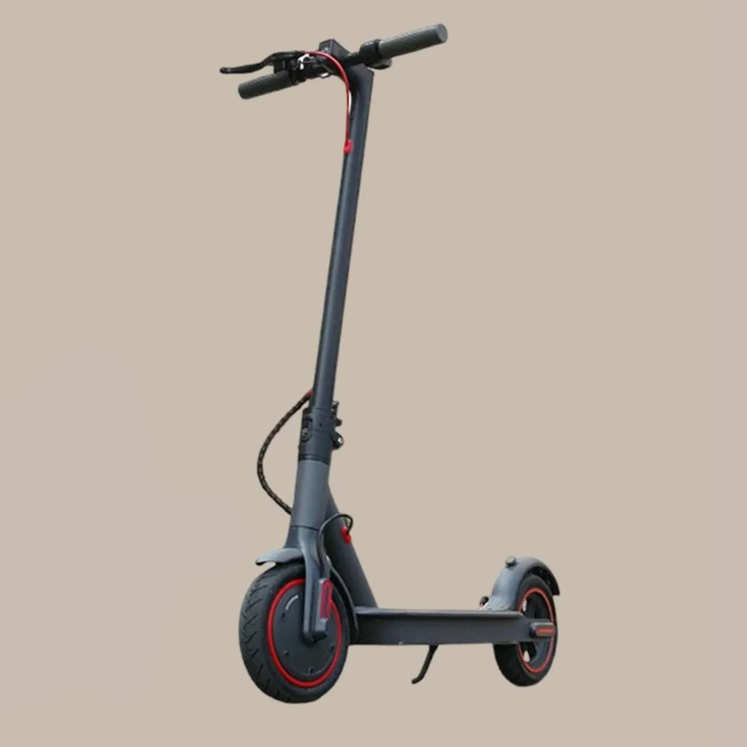 Smart Mobility Electric Scooter