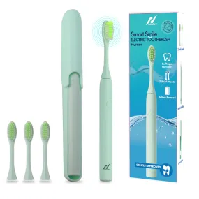 Smart Smile Sonic Electric Toothbrush | ET-01-GN-4B