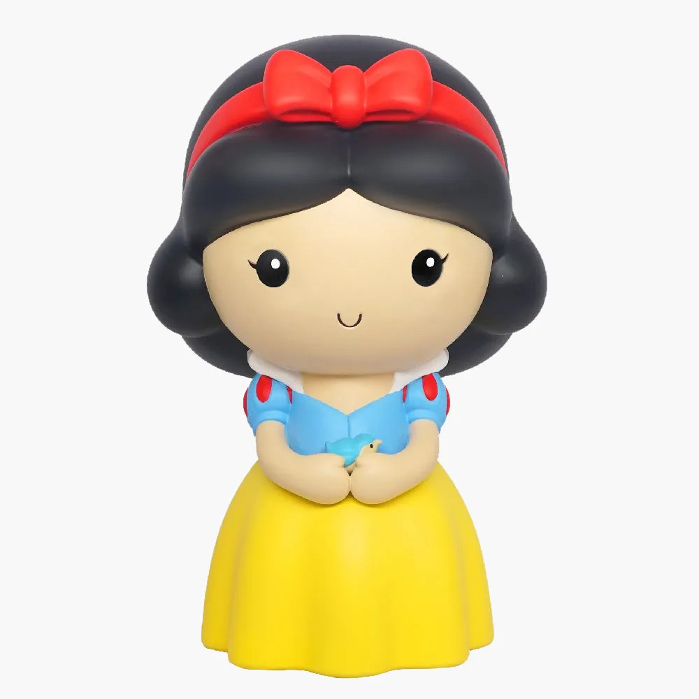 Snow White Coin Bank