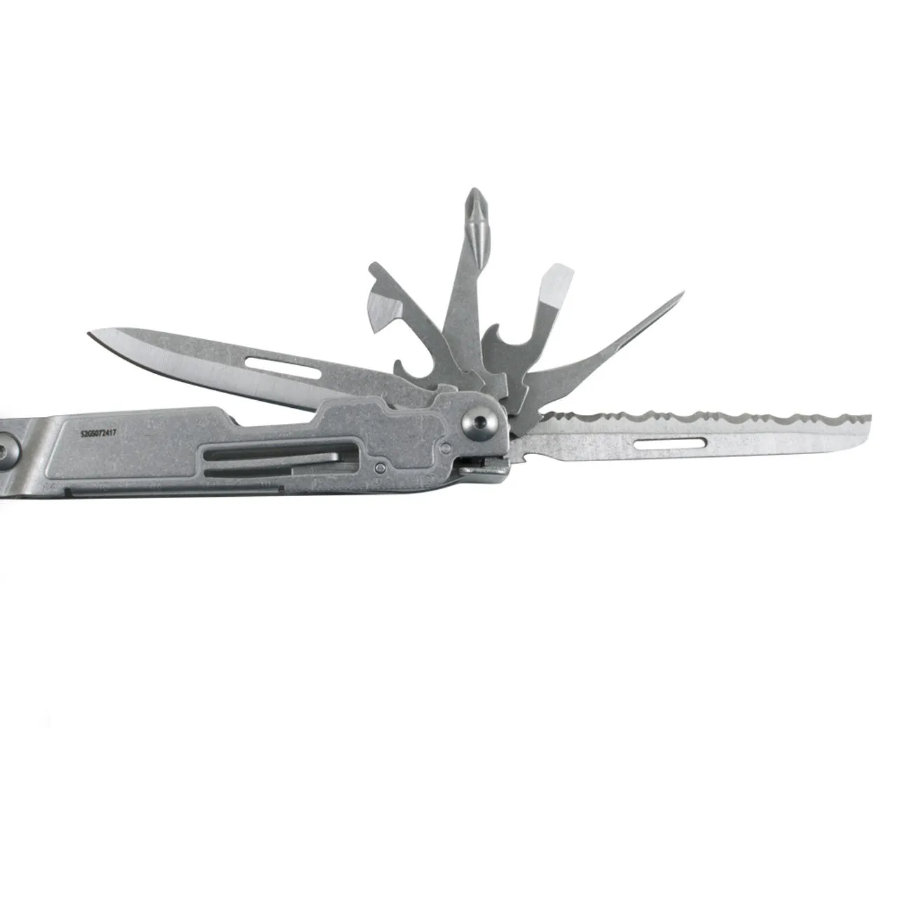 SOG Power Access Deluxe Multi-Tool