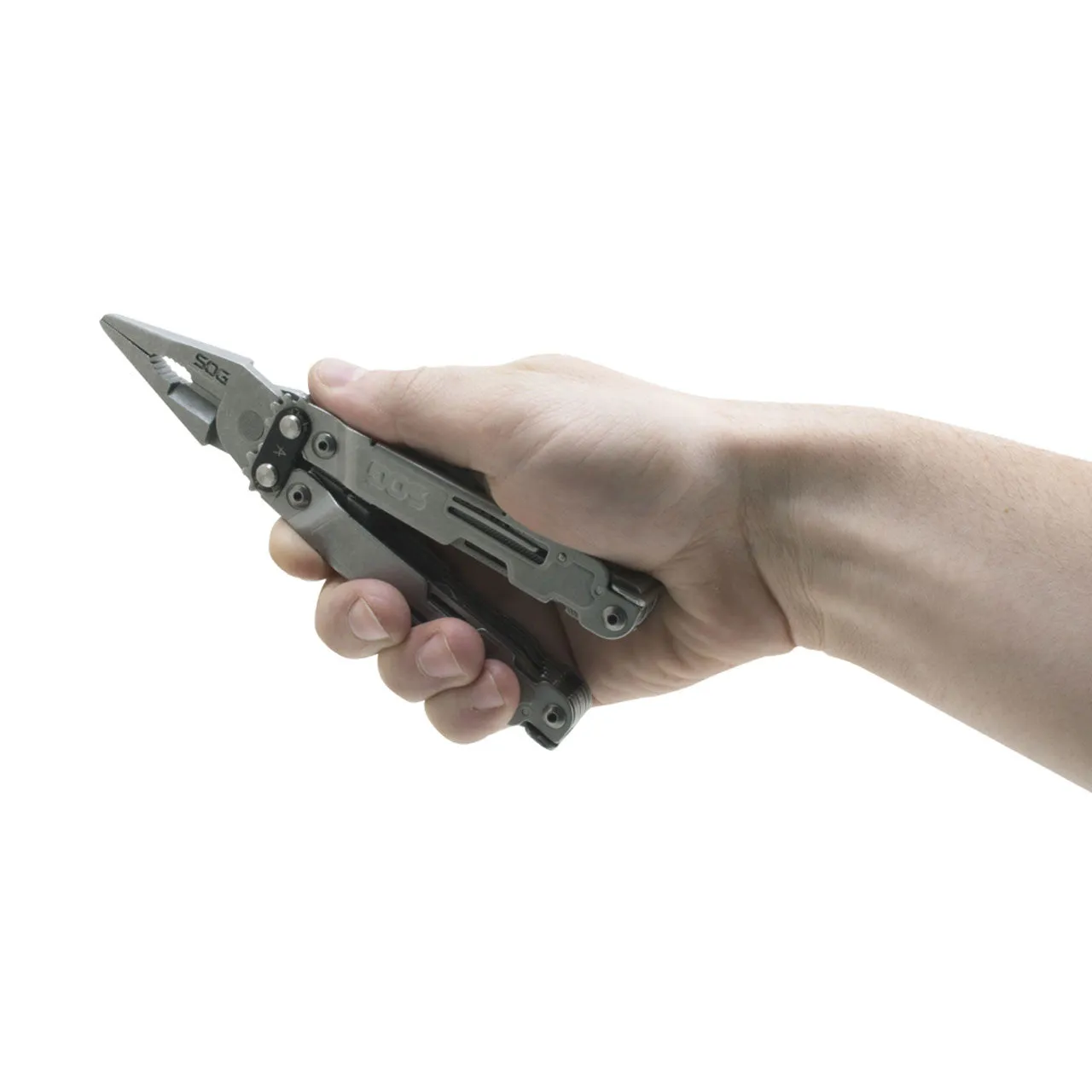 SOG Power Access Deluxe Multi-Tool