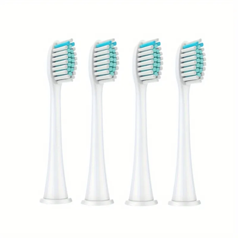 Sonicare Replacement Brush Heads  Protect Oral Health  Soft Bristles