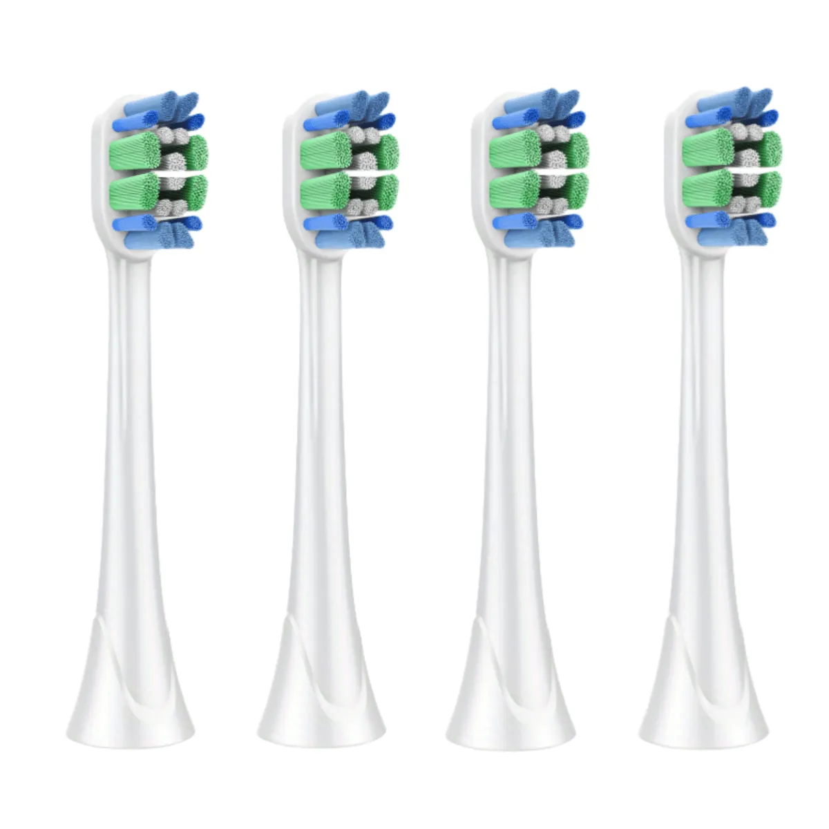 Sonicare Replacement Brush Heads  Protect Oral Health  Soft Bristles