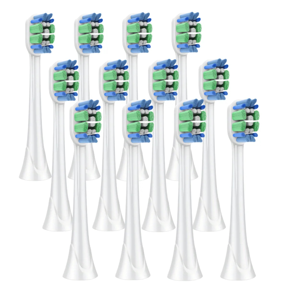 Sonicare Replacement Brush Heads  Protect Oral Health  Soft Bristles