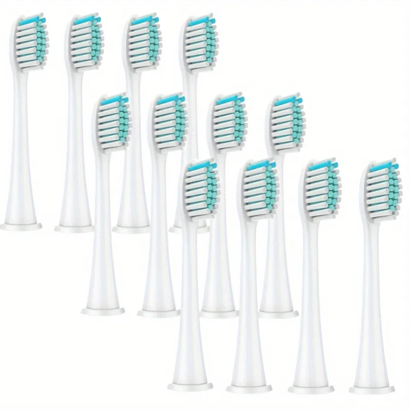 Sonicare Replacement Brush Heads  Protect Oral Health  Soft Bristles