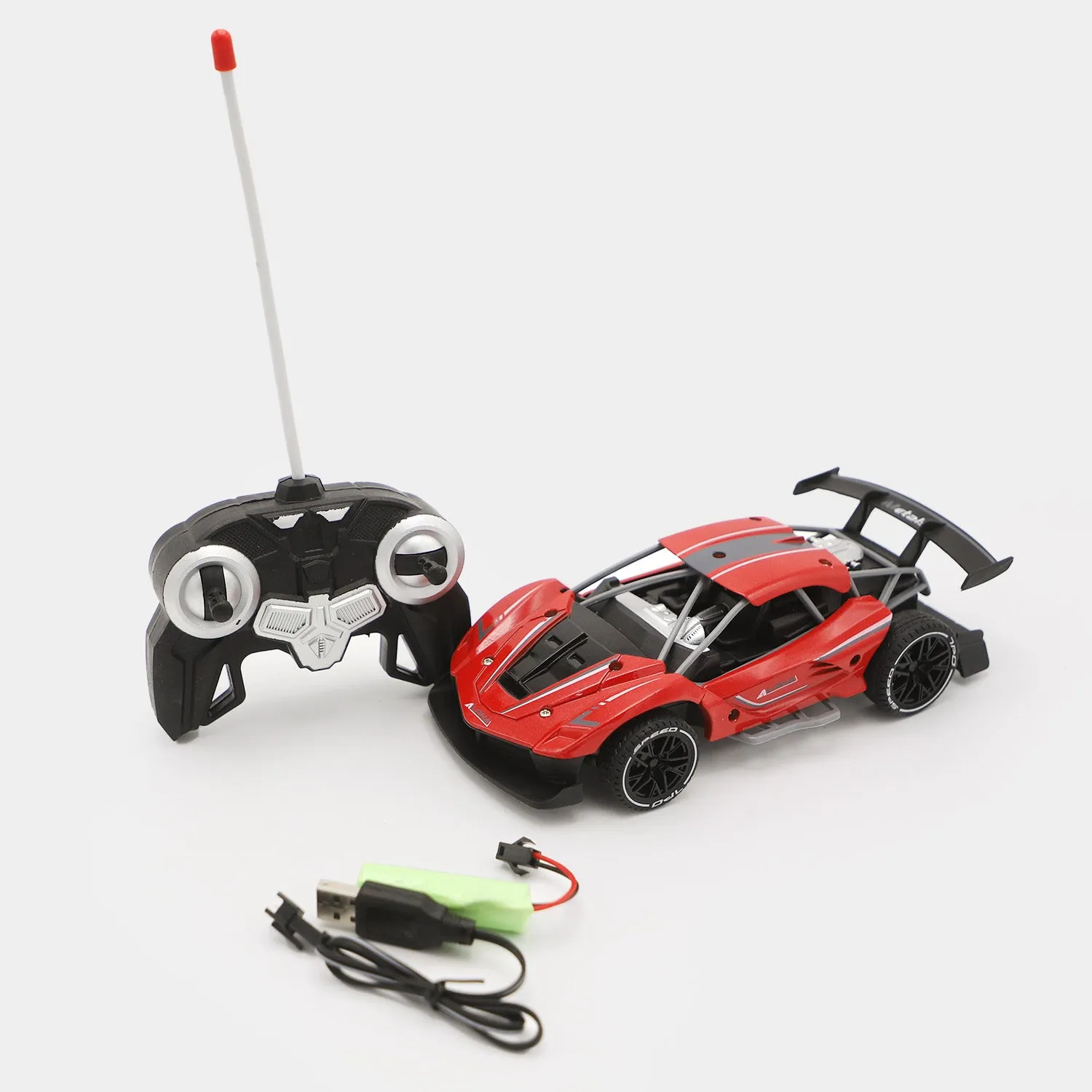 Speed Remote Control Car Toy For Kids