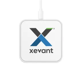 Square Wireless Charger - Xevant