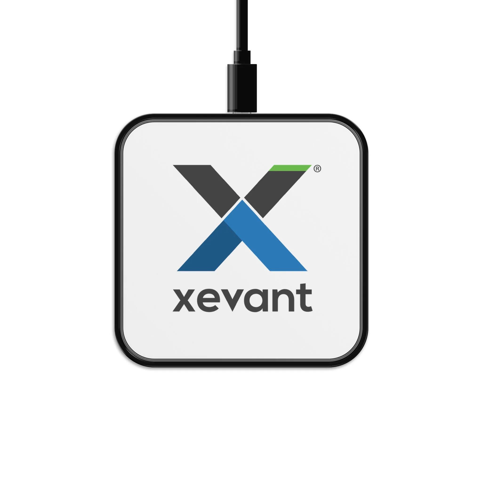 Square Wireless Charger - Xevant