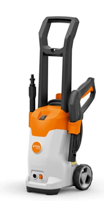 STIHL RE 80 Electric Pressure Washer