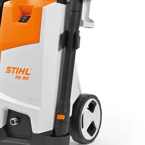 STIHL RE 90 Electric Pressure Washer