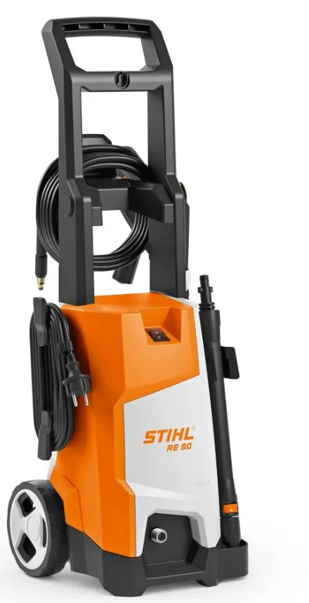 STIHL RE 90 Electric Pressure Washer