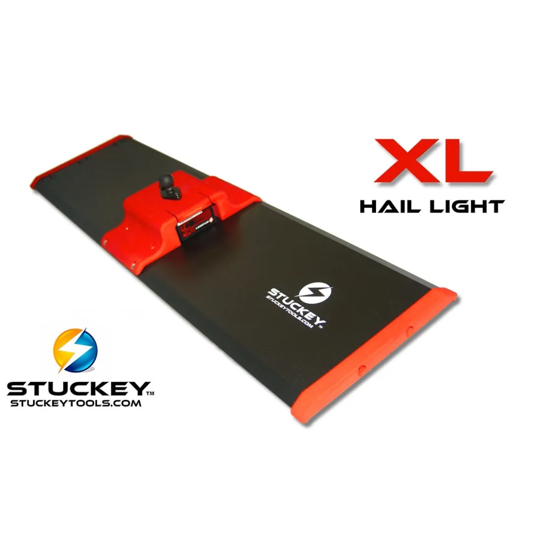 Stuckey XL Hail Light