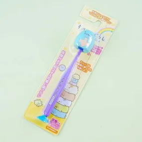 Sumikko Gurashi Standing Toothbrush - Tokage