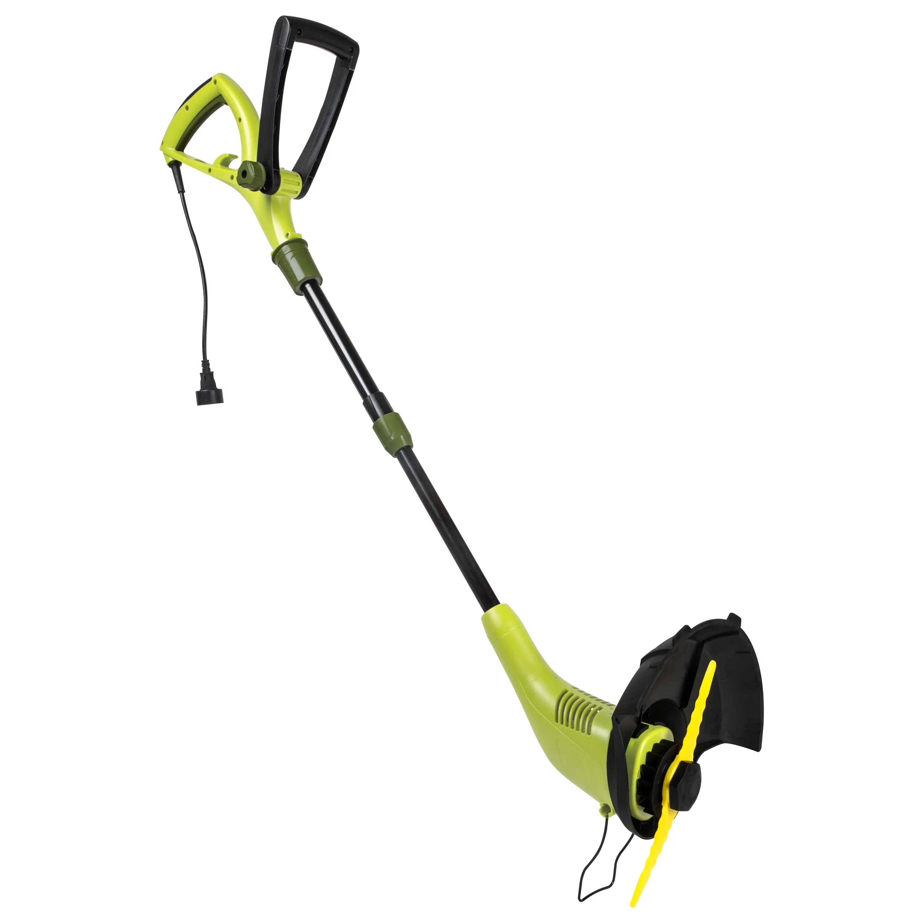 Sun Joe SB602E Electric SharperBlade 2-in-1 Stringless Lawn Trimmer and Edger | 11.5-Inch | 4.5 Amp