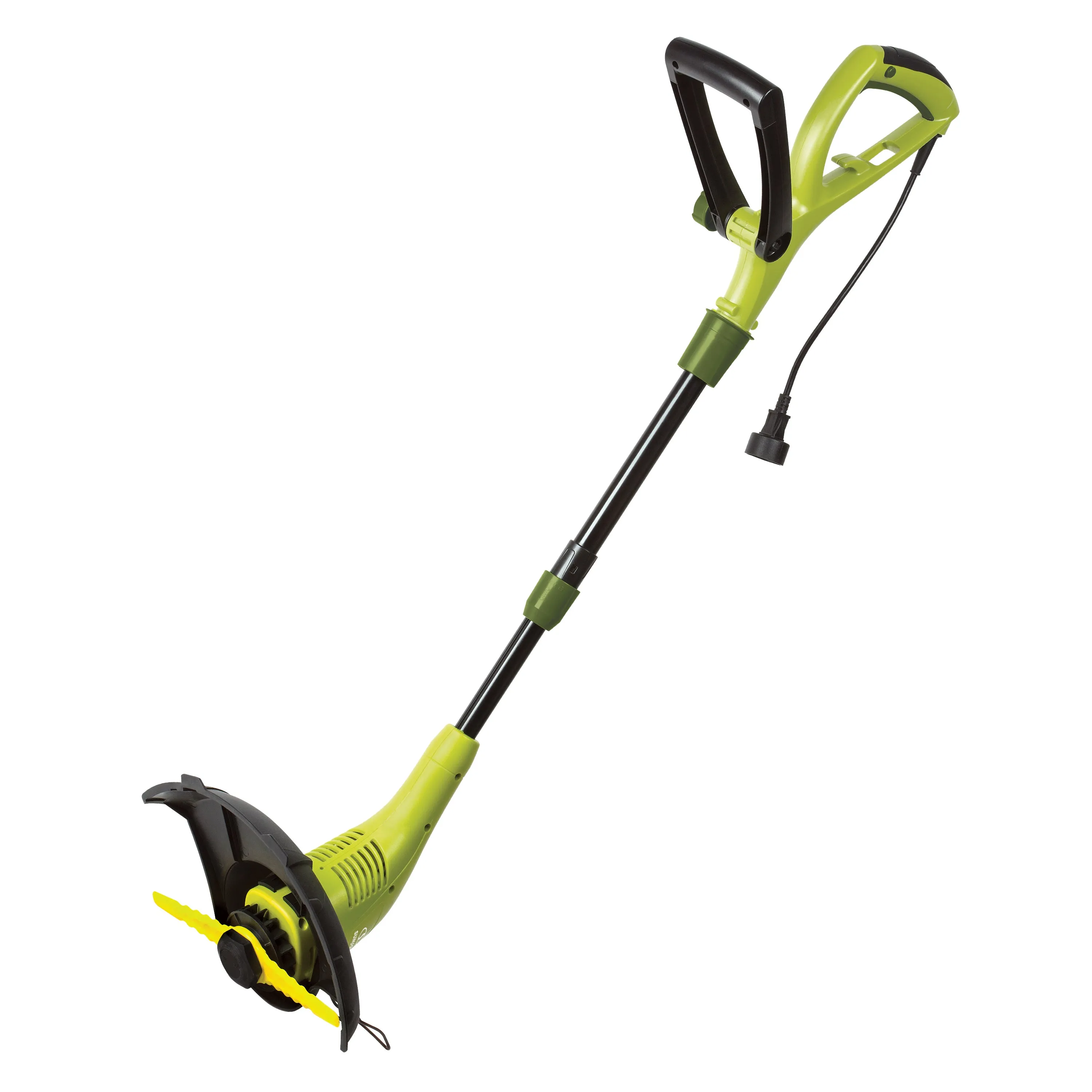 Sun Joe SB602E Electric SharperBlade 2-in-1 Stringless Lawn Trimmer and Edger | 11.5-Inch | 4.5 Amp