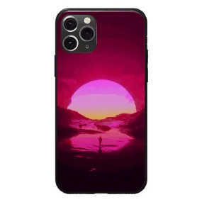 Sunset LED Case for iPhone